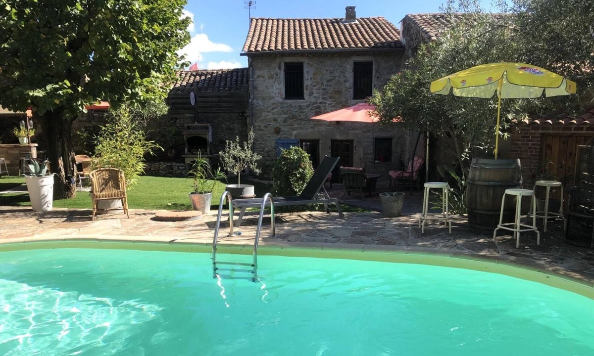 Agel House | Le Tranquilou - AGEL