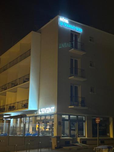 Malo-les-Bains Hotel | LE Transat bleu hotel