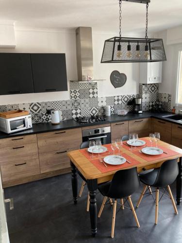 Le Portel House | Le Treize-Mer