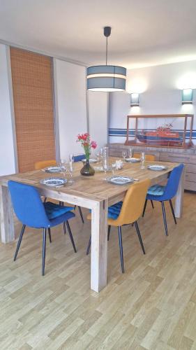 Plougonvelin Apartment | Le Trez', vue mer imprenable