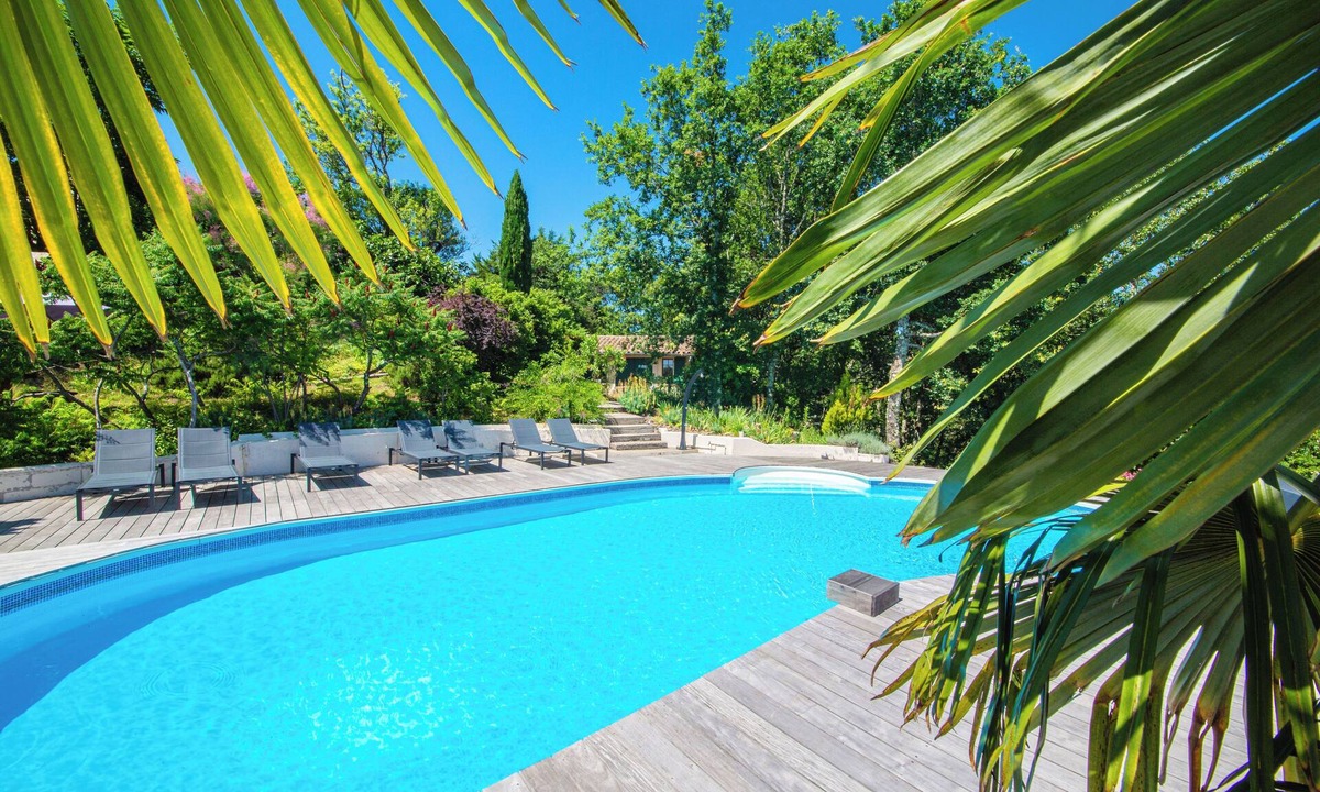 Gaillac House | Le Triangle D'or - Le Chêne - Piscine - Gaillac