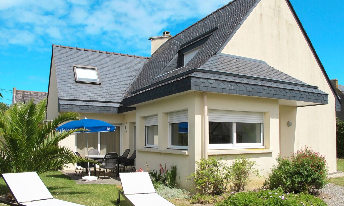 Cleder House | Le Triskell by Interhome