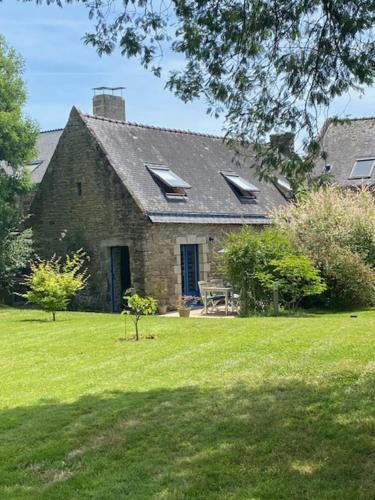 Crach Apartment | Le Triskell