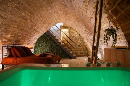 Pays-de-Belves Apartment | Le Troglochill