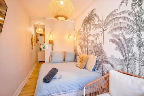 Flers Apartment | Le Tropical