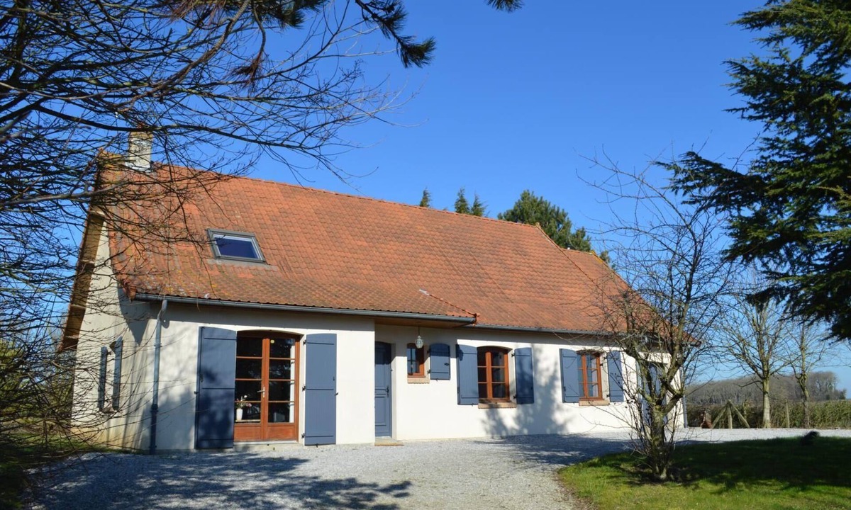 Wierre-Effroy House | Le Trou d'Enfer - WIERRE-EFFROY