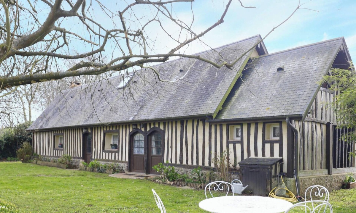 Sausseuzemare-en-Caux Other | Le Trou Secret - Proche Etretat - Wifi
