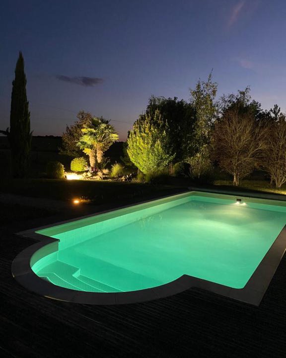 Murs House | Le Truc Bidule