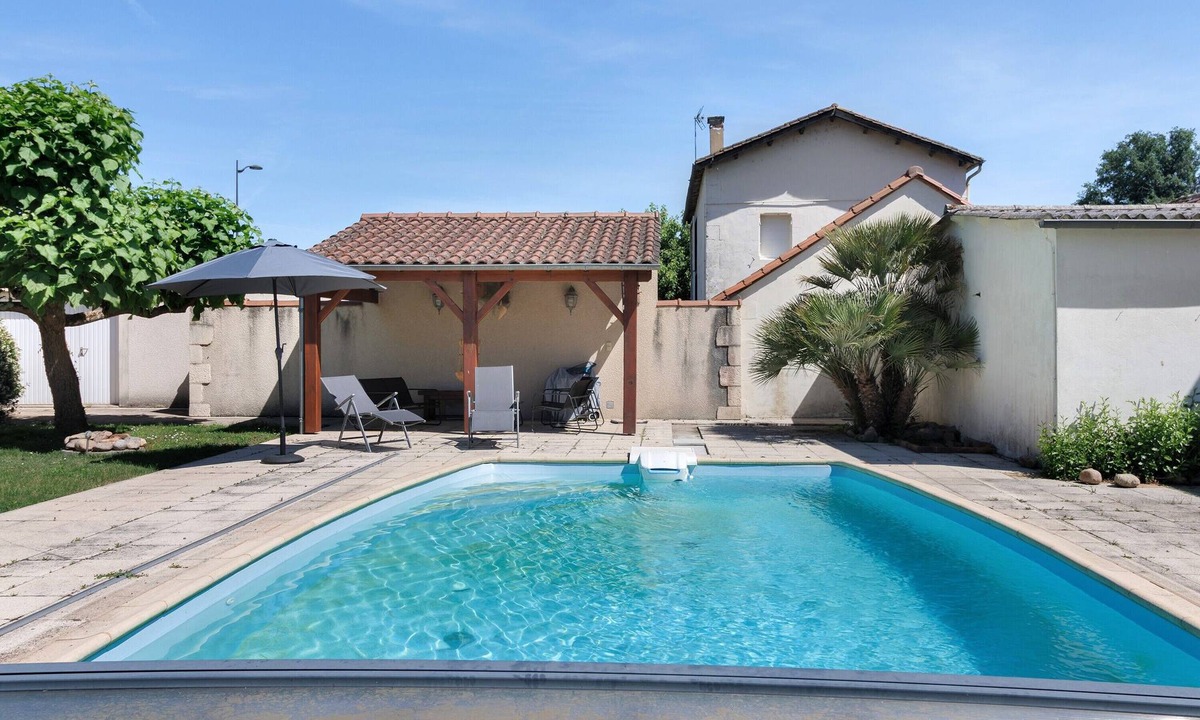 Prigonrieux Villa | Le Tsilaosa – Charm and Relaxation in the Heart of Périgord