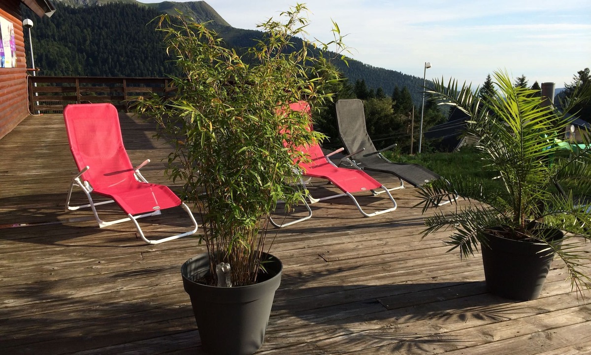 Boutx Hotel | Le Tuc de l'Etang