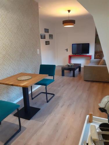Ploermel Apartment | Le Ty Breizh