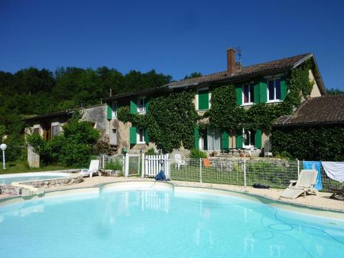 Sadirac Bed & Breakfast | Le Vélo Vert