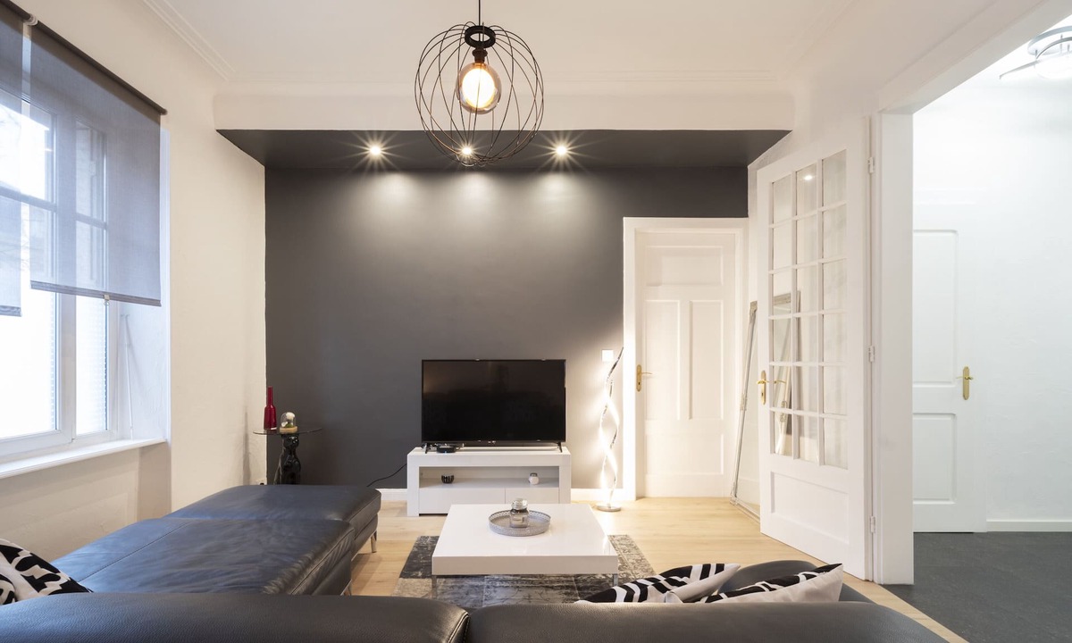 Nouvelle Ville Apartment | Le Vacquinière