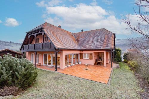 Thanville Bed & Breakfast | Le Val Charmant