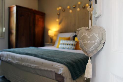 Le Mesnil-Garnier House | Le Val Daninière B&B Adult only