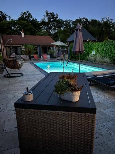 Montlivault House | Le Val de Nodicia