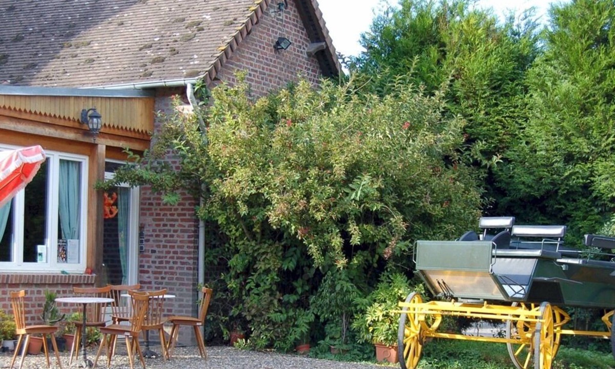 Trefcon Bed & Breakfast | Le Val Domignon