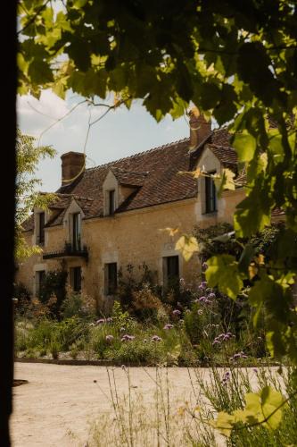 Montgaudry House | Le Val Gaudry