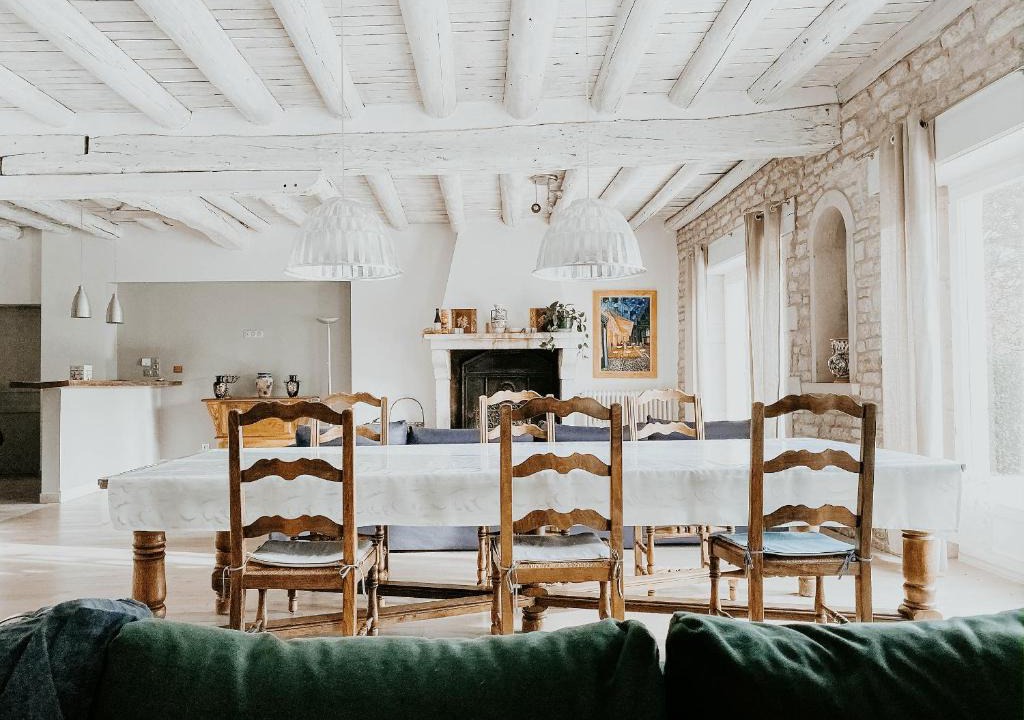 Vendeuvre-sur-Barse House | Le Val Suzenay