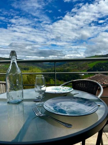 Trebas Apartment | Le Vallon Appartement T2