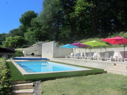 Mondion House | Le Vallon