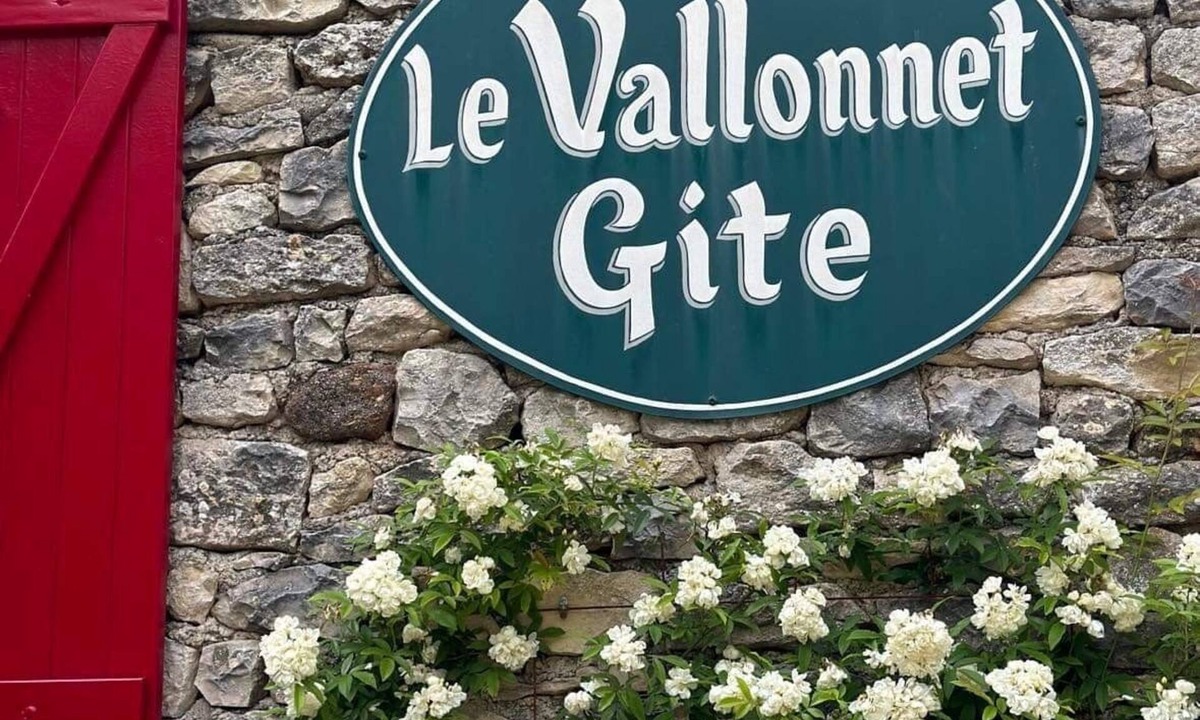 Le Vigan Other | Le Vallonnet gîte