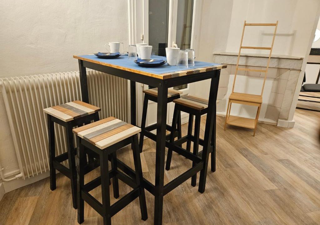 Beziers City Centre Bed & Breakfast | LE VAUBAN Palais des congrés , Centre ville & Gare BÉZIERS