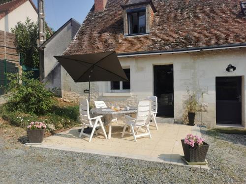 Blere House | Le Vaugerin