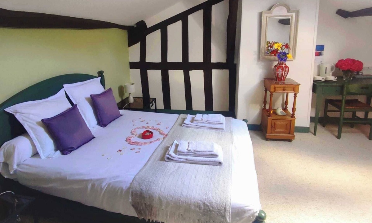 Saint-Leonard-de-Noblat House | Le Veilleur de Noblat