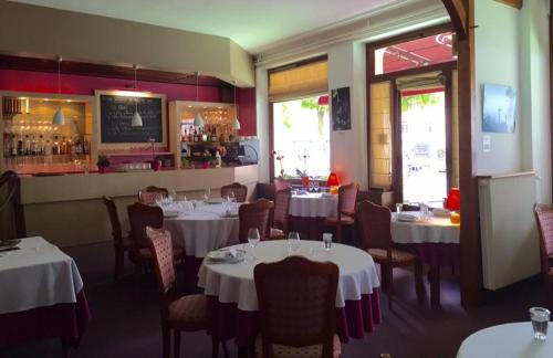 Rully Hotel | Le Vendangerot