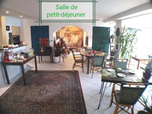 Les Sables d'Olonne Hotel | Le vent des globes