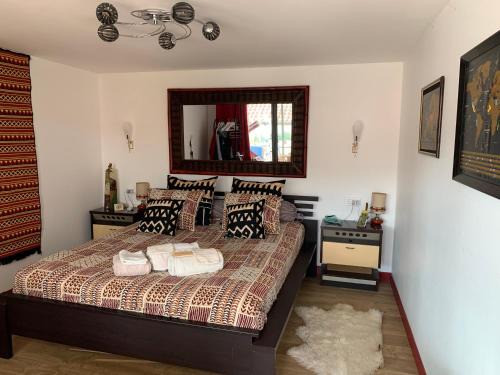 Chauffailles House | Le Verdier