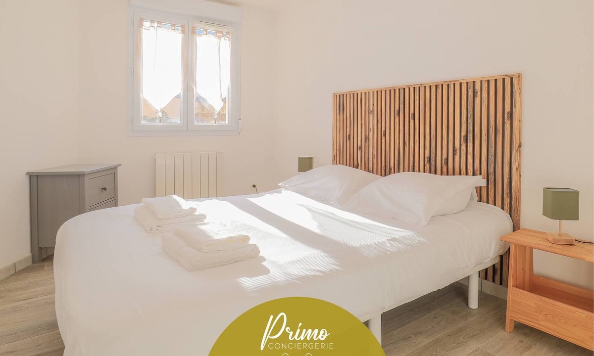 Amiens Apartment | Le Verdun - Terrasse, Parking, Gare