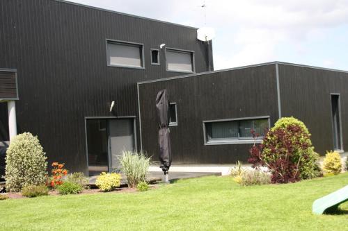 Gorron Bed & Breakfast | Le Verger B&B