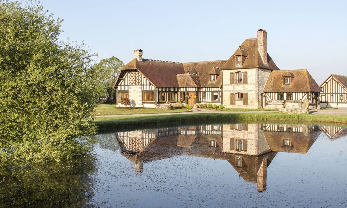 Corbon House | Le Verger by Interhome