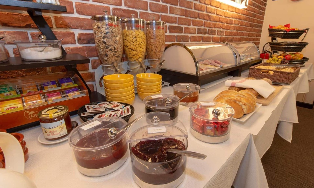 Bischwiller Hotel | Le Verger De Bischwiller