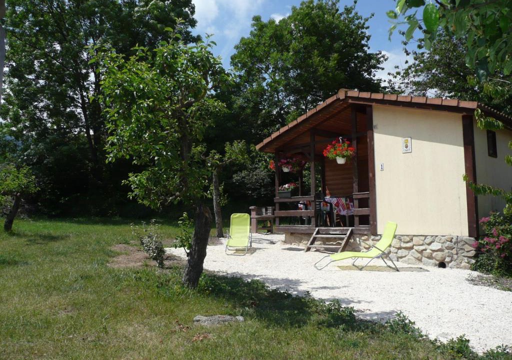 Corneilla-de-Conflent House | Le Verger des Ascarines