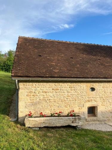 Chesley House | Le Verger de la Tannerie