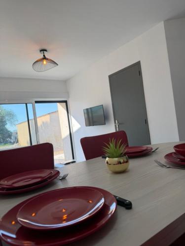 Alixan Apartment | Le Verger