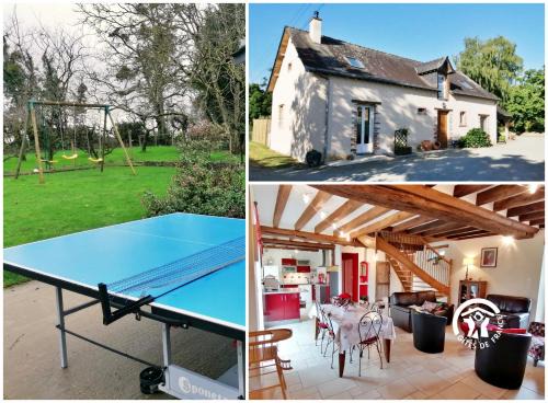 Marigne-Peuton House | Le Verger