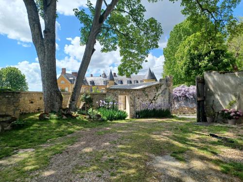 Vaux-sur-Seine Bed & Breakfast | LE VERGER