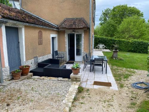 Grimault House | Le Verger Grimaldin