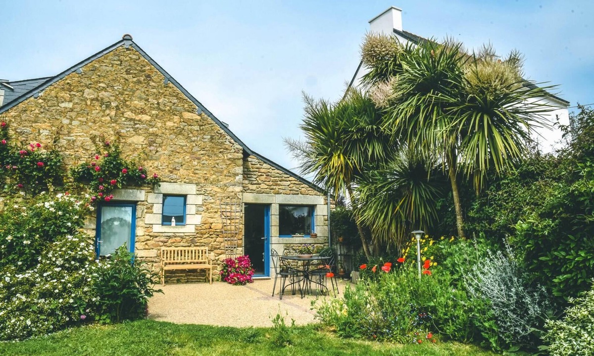 Pluneret House | Le Verger - Pluneret