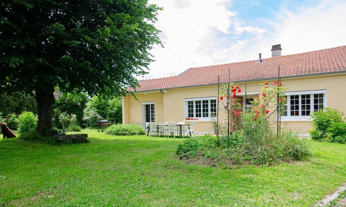 Rouilly-Sacey House | Le Verger - ROUILLY SACEY