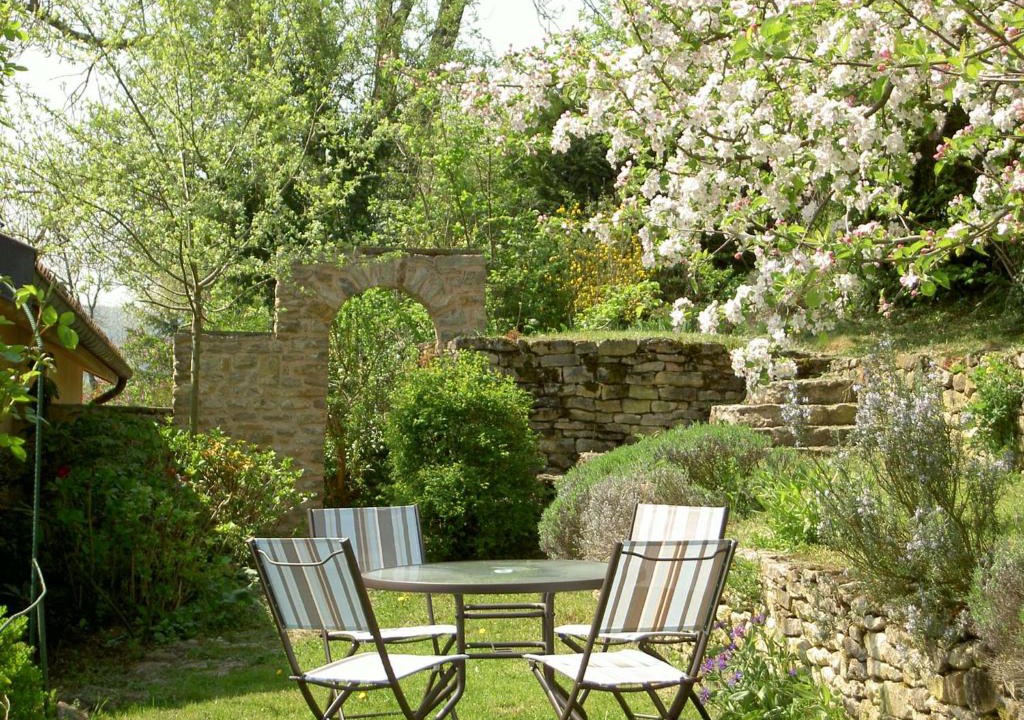 Villeferry Hotel | Le Verger Sous Les Vignes