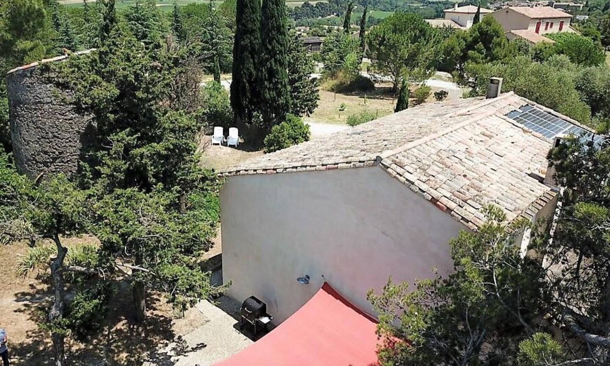 Cavanac House | Le Vermentino - CAVANAC