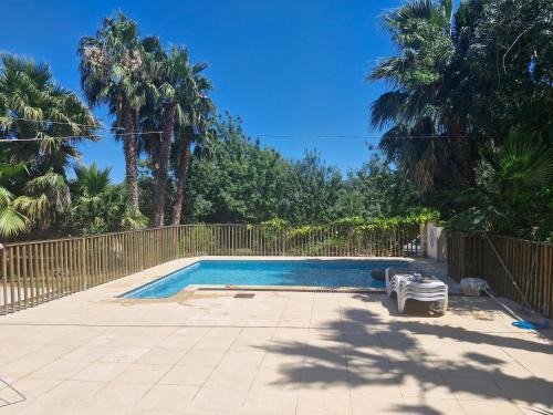 Narbonne Apartment | le verso