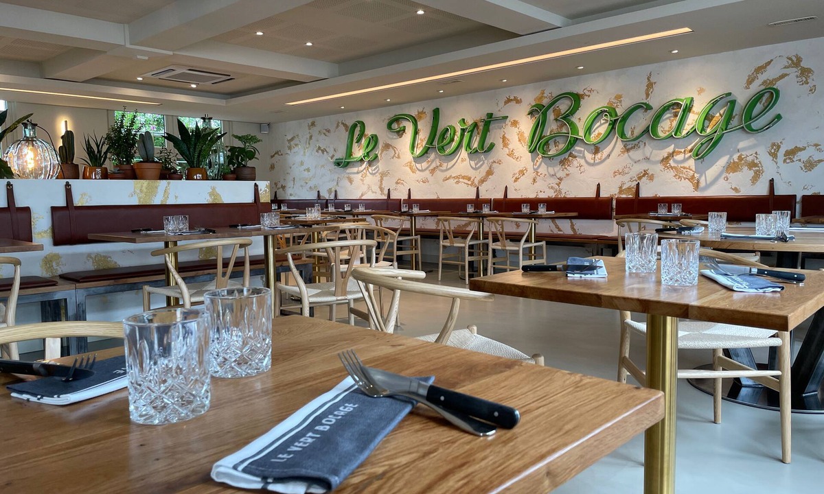 Franqueville-Saint-Pierre Hotel | Le Vert Bocage