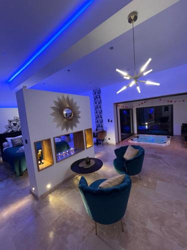 Rougiers House | Le Vertu’Ose