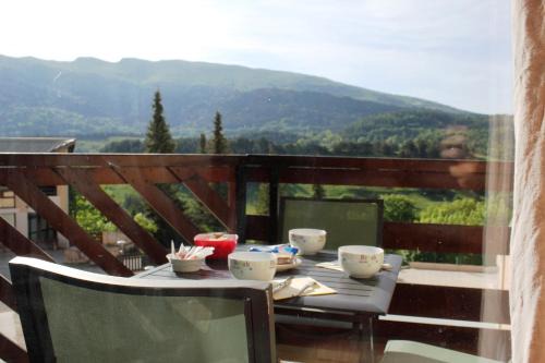 Gresse-en-Vercors Apartment | Le Veymont